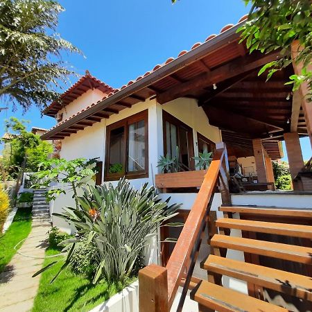 Villa Casa Geribá Búzios Exterior foto