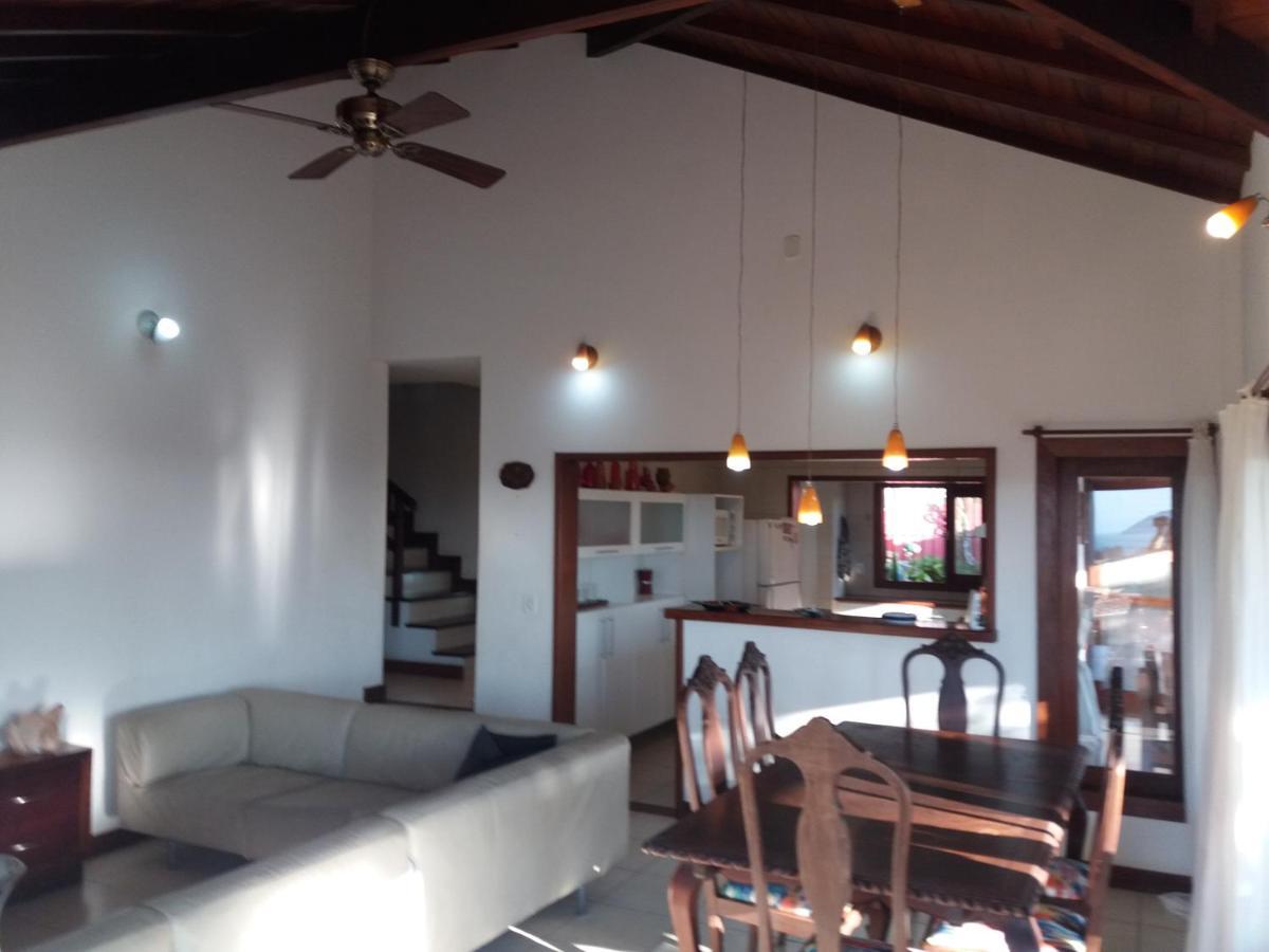 Villa Casa Geribá Búzios Exterior foto