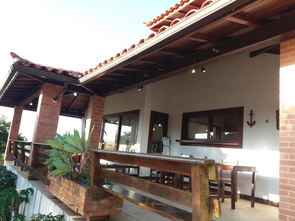 Villa Casa Geribá Búzios Exterior foto