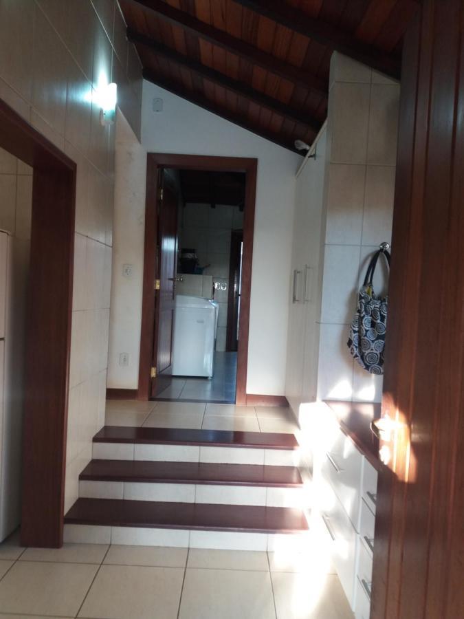 Villa Casa Geribá Búzios Exterior foto