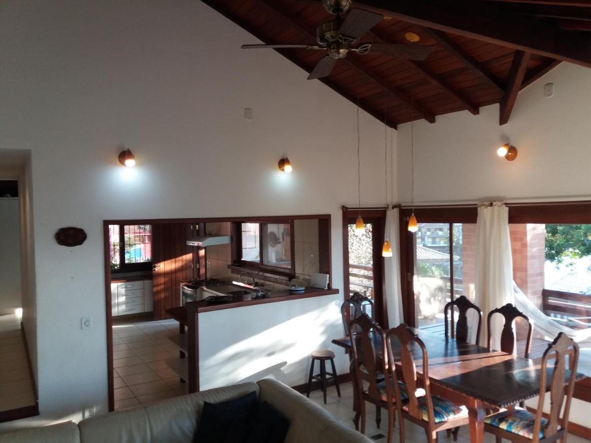 Villa Casa Geribá Búzios Exterior foto