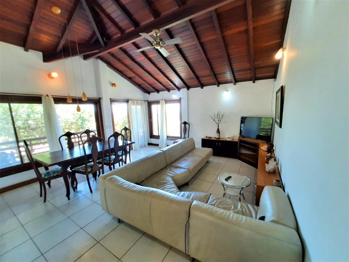 Villa Casa Geribá Búzios Exterior foto