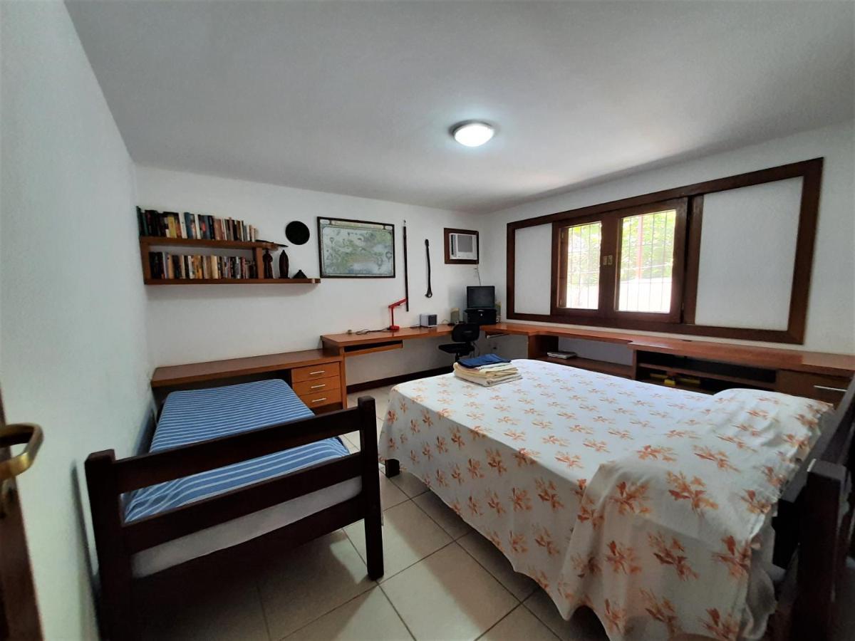 Villa Casa Geribá Búzios Exterior foto