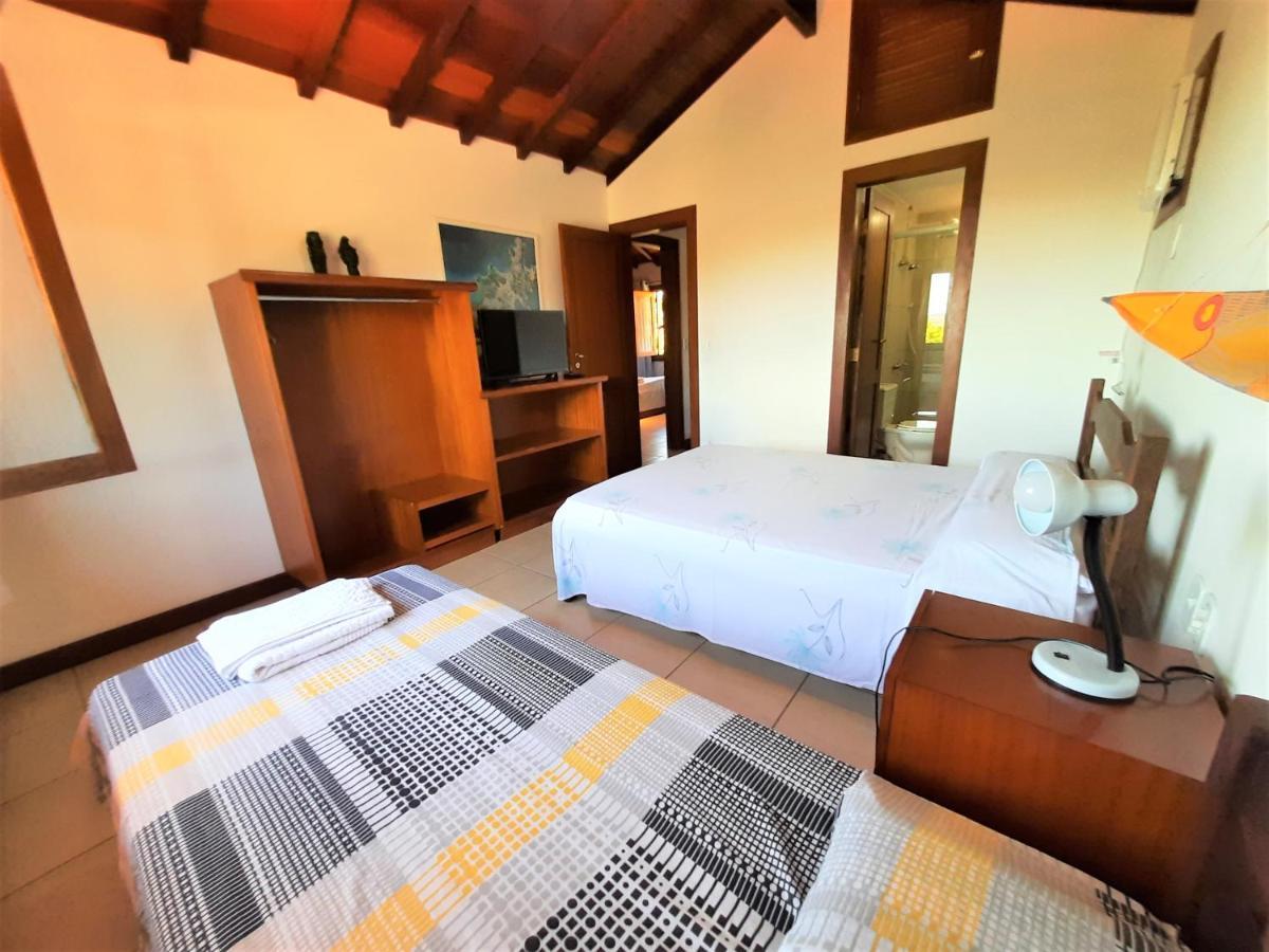 Villa Casa Geribá Búzios Exterior foto