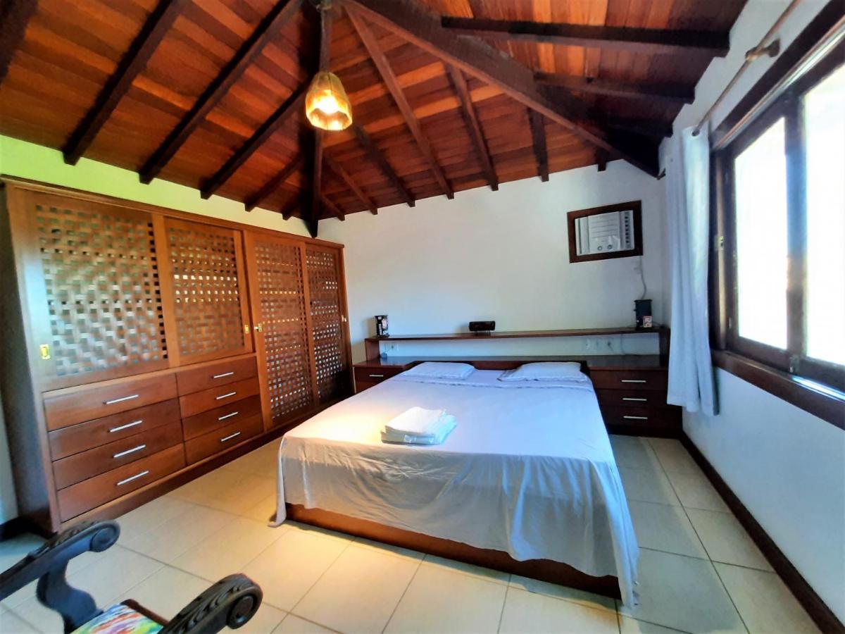Villa Casa Geribá Búzios Exterior foto