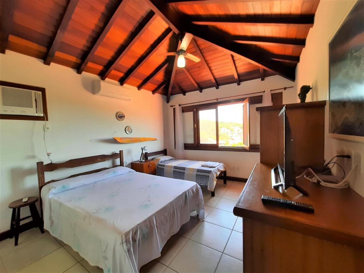 Villa Casa Geribá Búzios Exterior foto