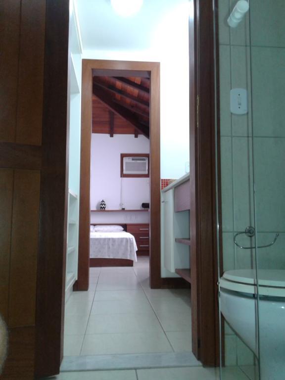 Villa Casa Geribá Búzios Habitación foto