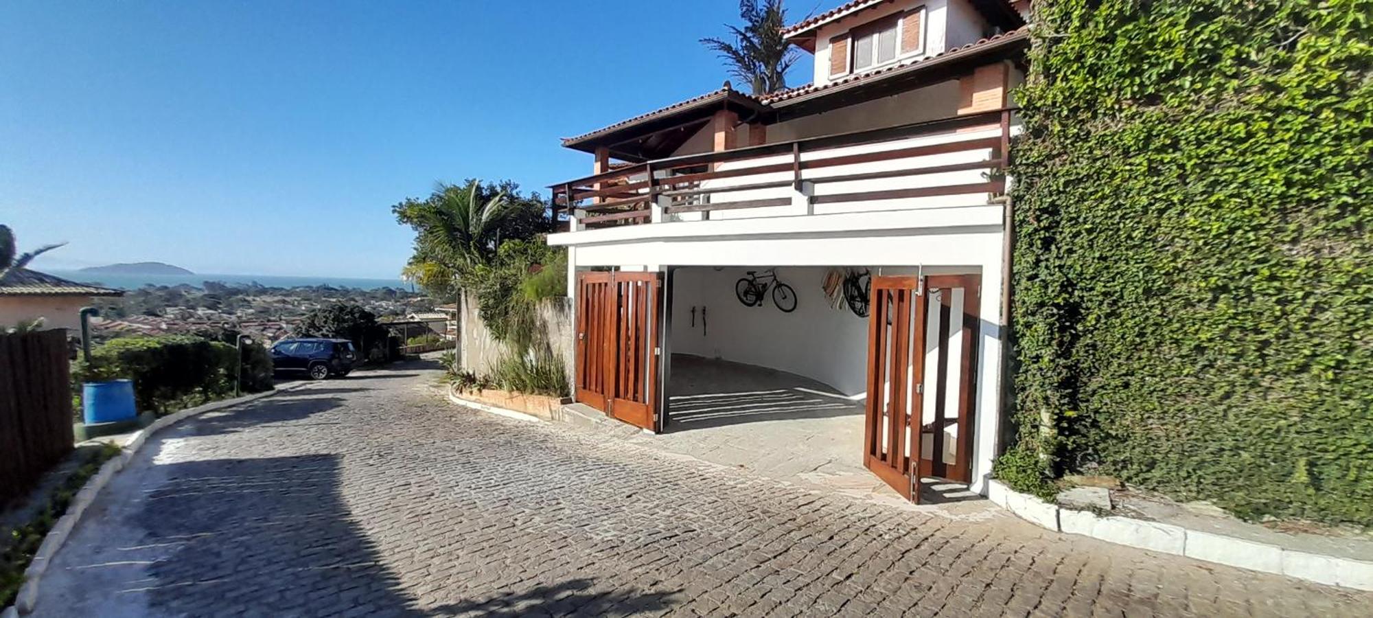 Villa Casa Geribá Búzios Exterior foto