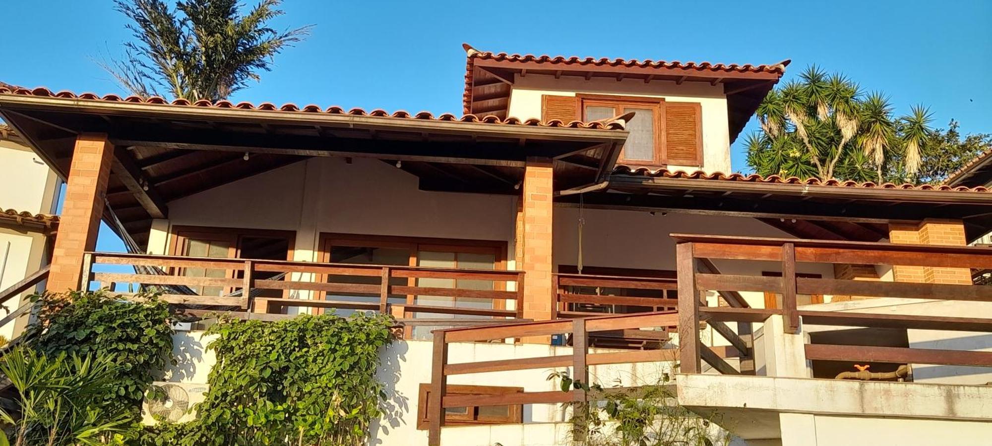 Villa Casa Geribá Búzios Exterior foto