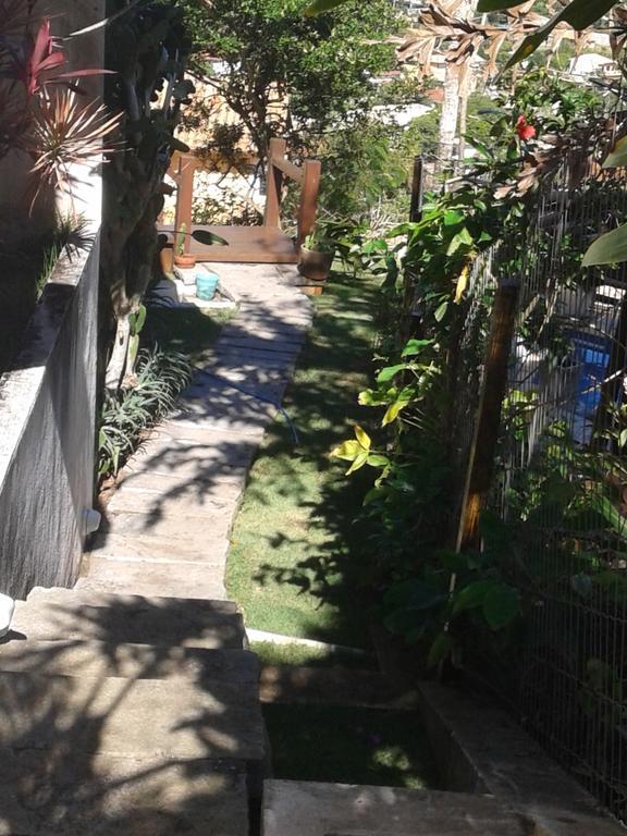 Villa Casa Geribá Búzios Exterior foto