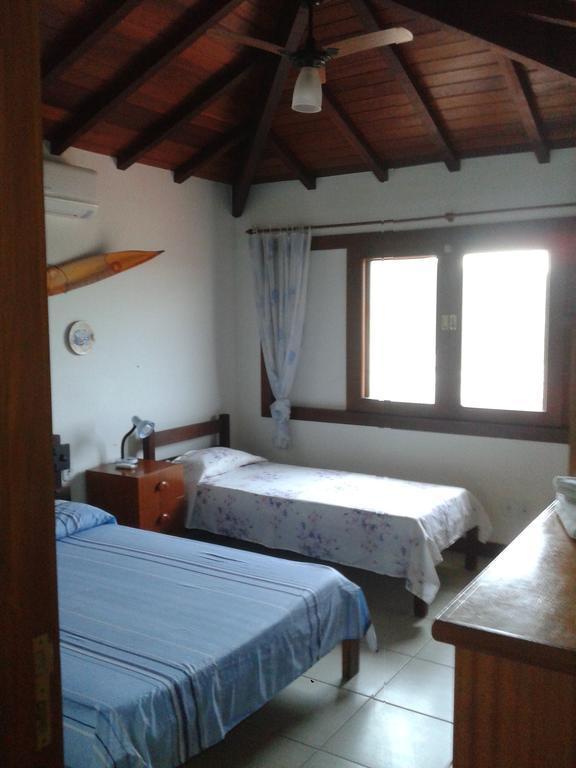 Villa Casa Geribá Búzios Exterior foto