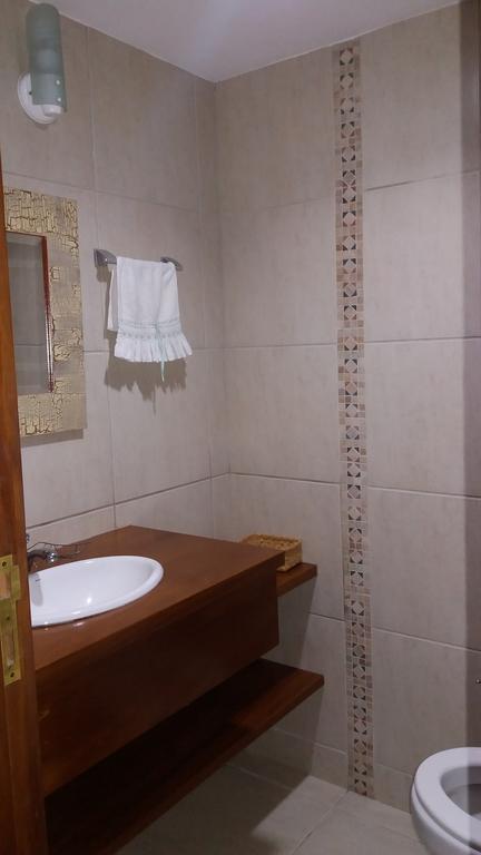 Villa Casa Geribá Búzios Exterior foto