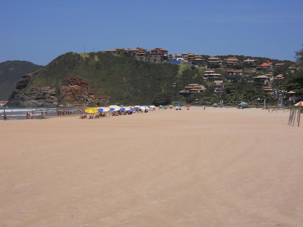 Villa Casa Geribá Búzios Exterior foto